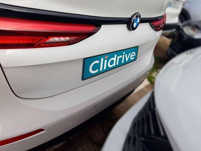 Usado BMW 218 Performance 150 CV (110 kW) 2021 Coupe