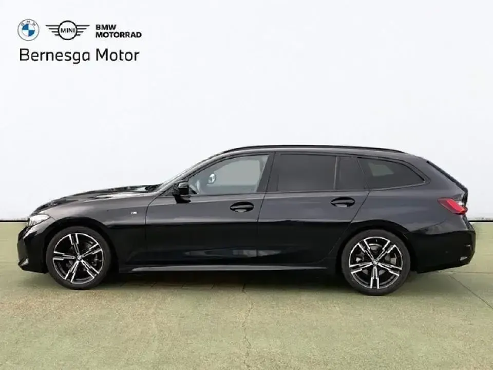 Usado BMW 318 Comfort Edition 150 CV (110 kW) 2025 Otro Familiar