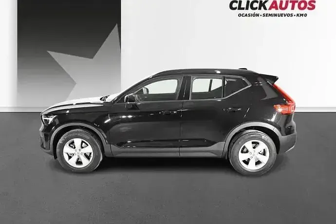Usado Volvo XC40 163 CV (119 kW) 2025 SUV