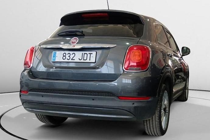 Usado Fiat 500 Lounge 120 CV (88 kW) 2015