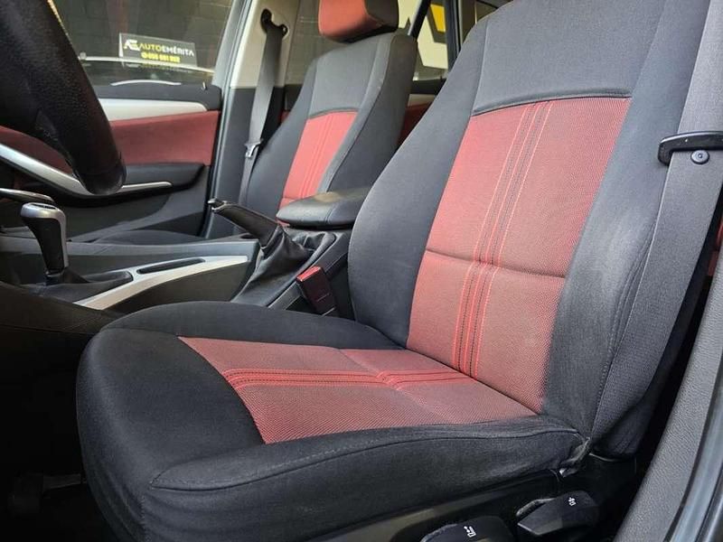 Usado BMW X1 143 CV (105 kW) 2010 Marrón SUV