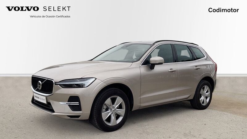 Otro Usado 2024 Volvo XC60 Core SUV | 39.990 € (Super precio) - Imagen 1/4