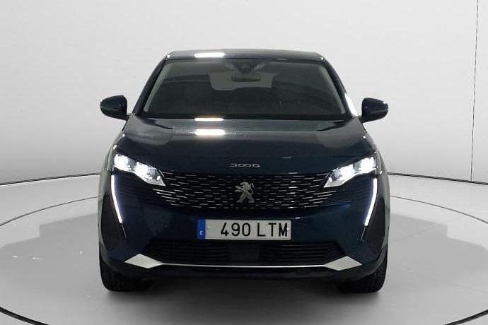 Usado Peugeot 3008 Allure 131 CV (96 kW) 2021