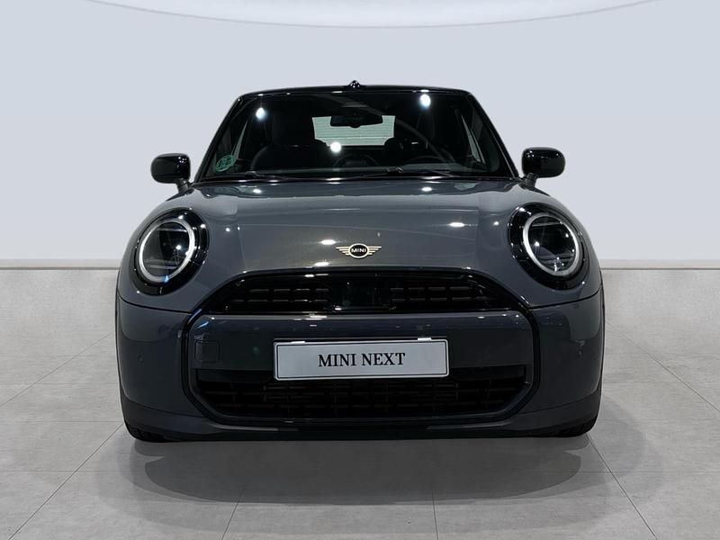 Usado Mini Cooper Cabriolet 163 CV (119 kW) 2025 Gris Descapotable