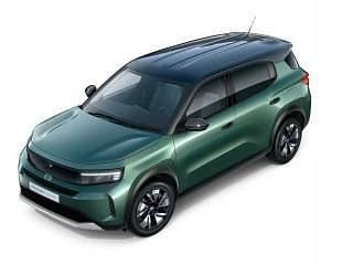 Usado Opel Frontera 83 kW (113 CV) 2025 Verde SUV