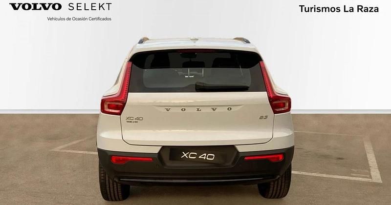 Nuevo Volvo XC40 Plus 163 CV (119 kW) 2025 SUV