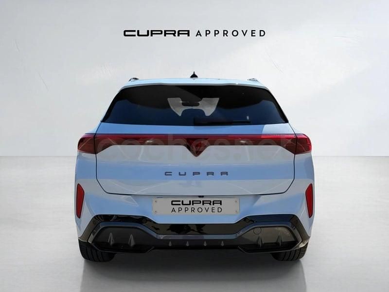 Usado Cupra Terramar 150 CV (110 kW) 2025 Blanco SUV