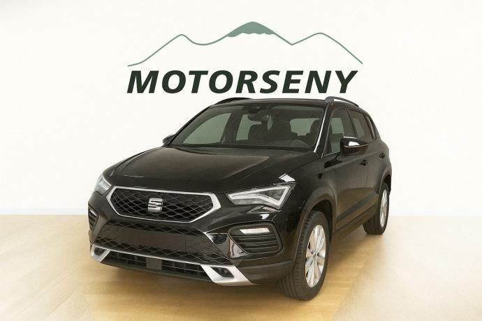 Usado Seat Ateca Style 150 HP (110 kW) 2020 SUV