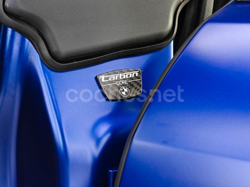 Usado BMW 840 Comfort Edition 340 CV (250 kW) 2020 Azul Coupe