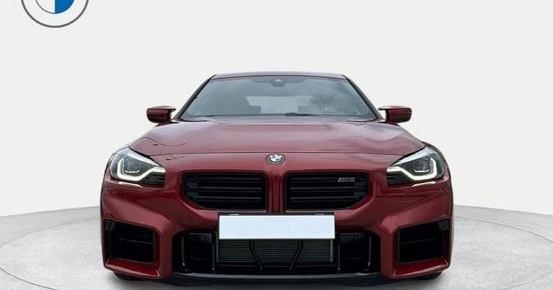 Usado BMW M2 480 CV (353 kW) 2025 Coupe