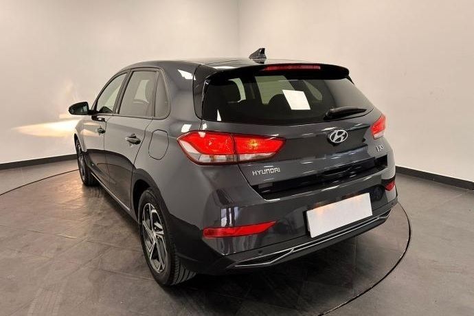 Usado Hyundai i30 120 CV (88 kW) 2022