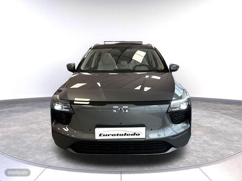 Usado Aiways U5 150 kW (204 CV) 2023 Gris SUV