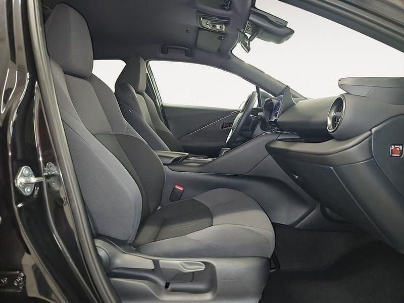 Usado Toyota C-HR Advance 140 CV (102 kW) 2024 Negro SUV