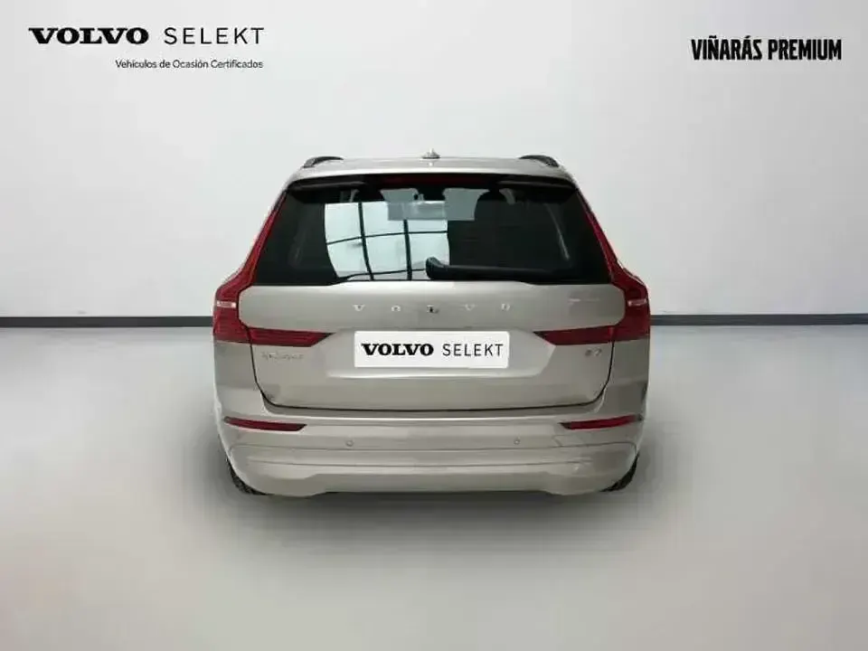 Usado Volvo XC60 Core 197 CV (144 kW) 2024 Otro SUV