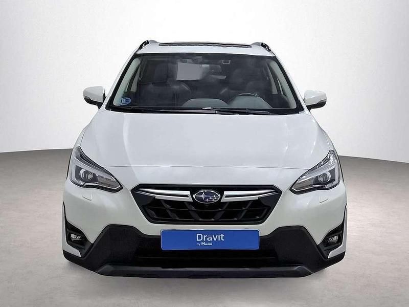 Usado Subaru XV 151 CV (111 kW) 2023 Blanco SUV