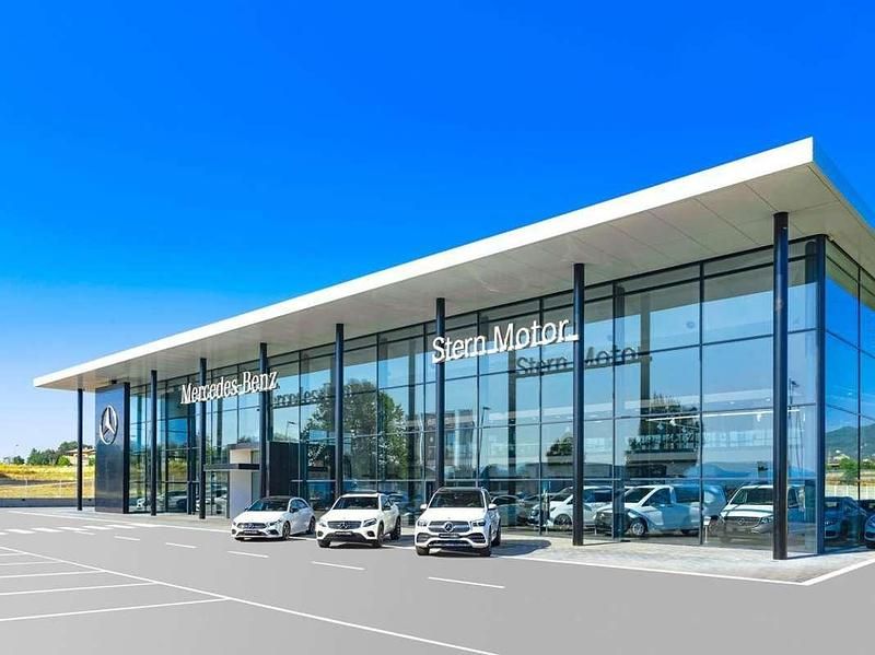 Usado Mercedes E53 AMG AMG 612 CV (450 kW) 2025 Gris / plata Familiar