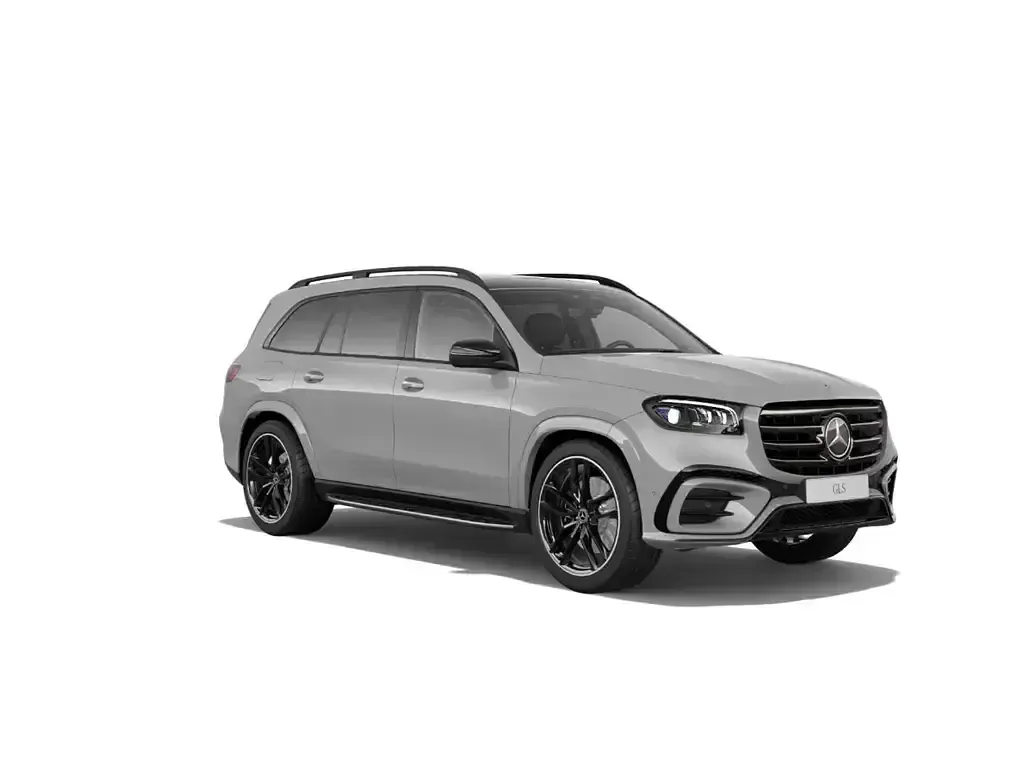 Usado Mercedes GLS450 381 CV (280 kW) 2026 SUV