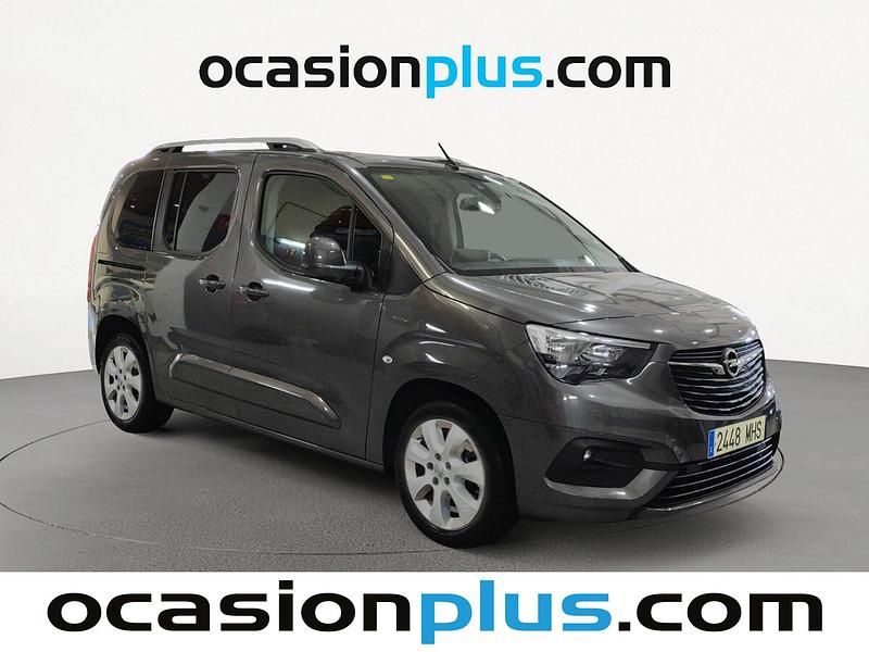 Usado Opel Combo Business Edition 102 CV (75 kW) 2023 Blanco Familiar