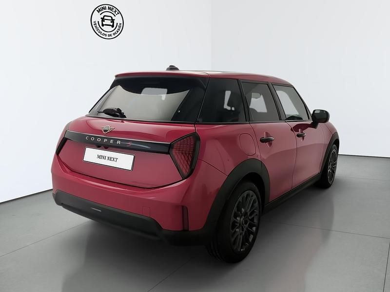 Usado Mini Cooper S 204 CV (150 kW) 2025 Utilitario