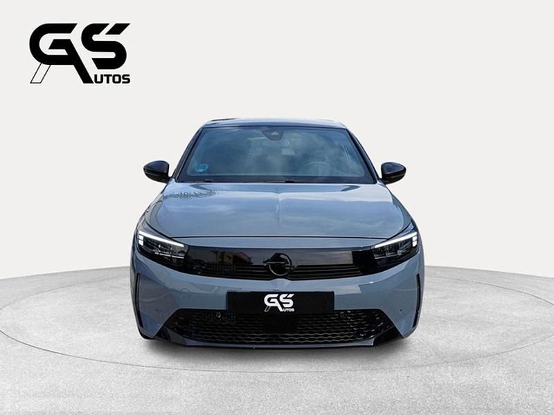 Usado Opel Corsa S 101 CV (74 kW) 2024 Gris Utilitario