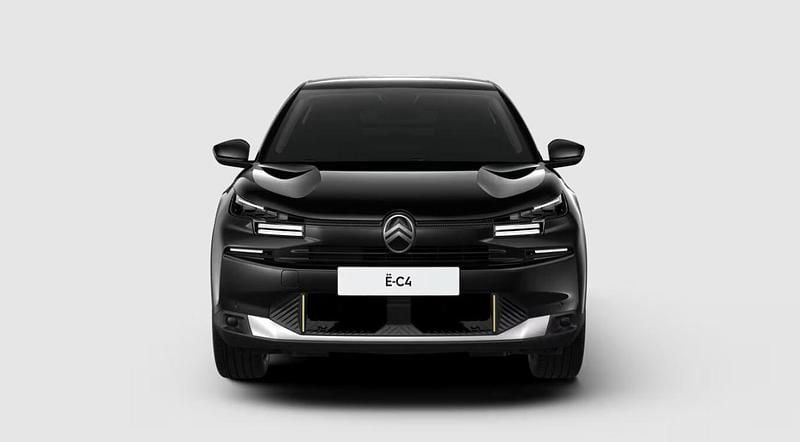 Nuevo Citroën e-C4 114 kW (156 CV) 2025 Otro Berlina