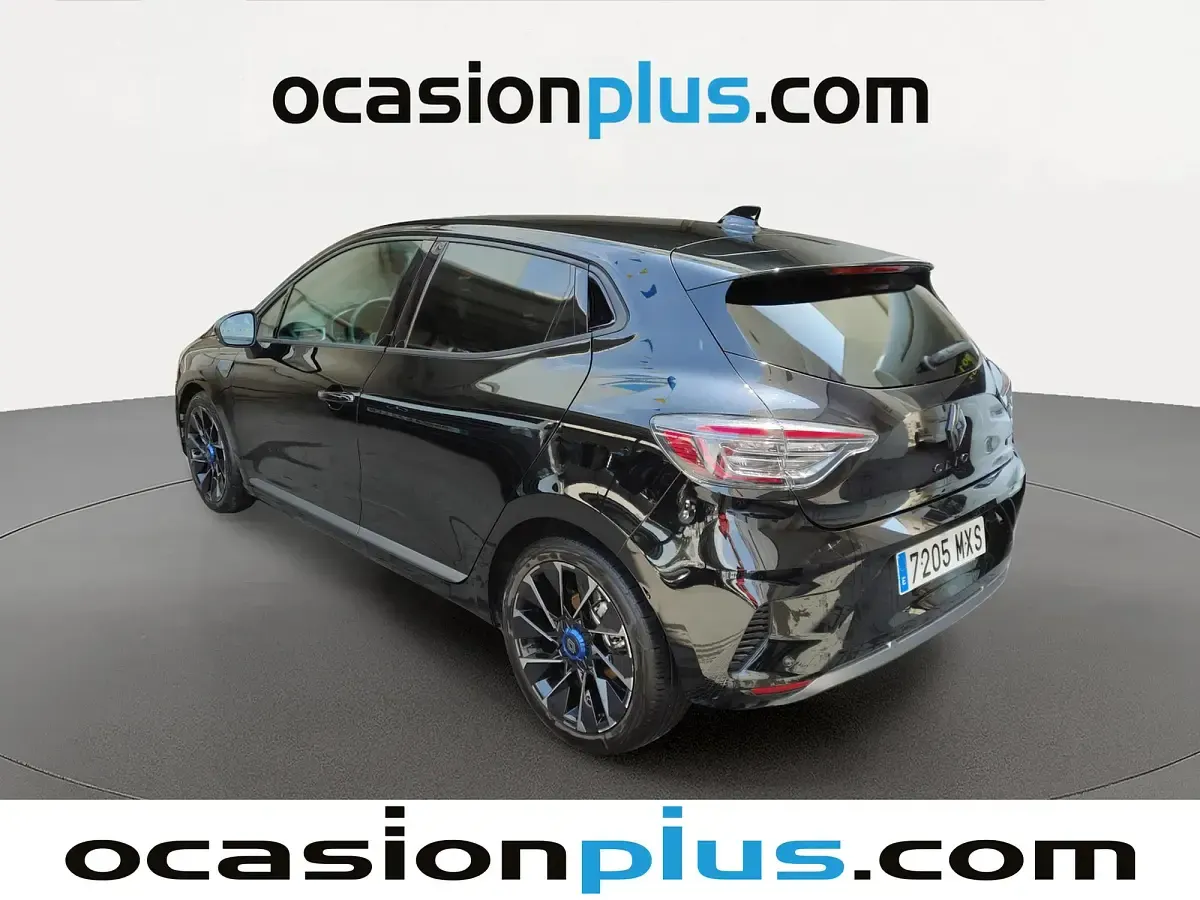 Usado Renault Clio Esprit Alpine 143 CV (105 kW) 2025 Utilitario