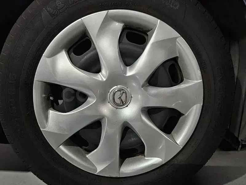 Usado Mazda 3 101 CV (74 kW) 2015 Azul Berlina