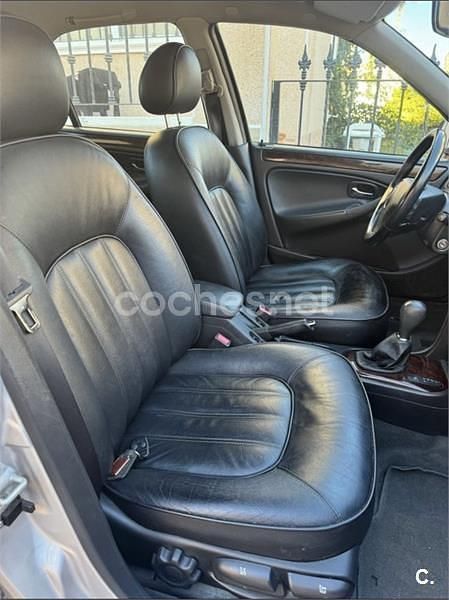 Usado Rover 45 150 CV (110 kW) 2001 Gris / plata Berlina