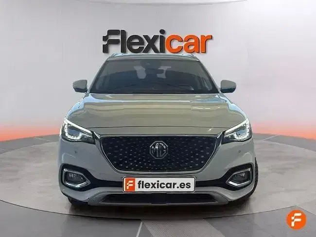 Usado MG HS Luxury 258 CV (189 kW) 2022 Blanco SUV