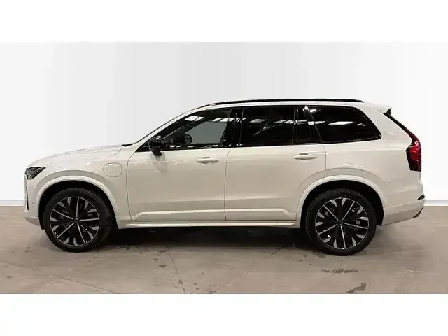 Käytetty Volvo XC90 Plus 455 HP (334 kW) 2025 Harmaa Katumaasturi