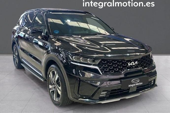 Usado Kia Sorento 265 CV (194 kW) 2023 SUV