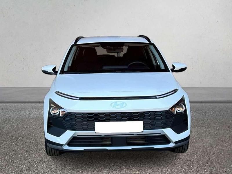 Nuevo Hyundai Bayon 101 CV (74 kW) 2025 SUV