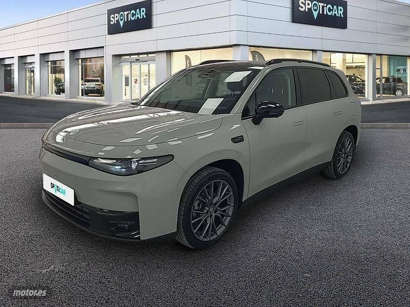 Beige Nuevo 2025 Leapmotor C10 SUV | 34.500 € - Imagen 1/4