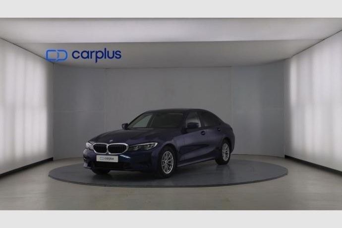 Usado 2020 BMW 318 Berlina | 28.990 € - Imagen 1/4