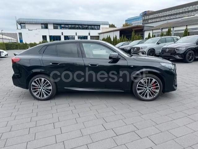 Usado BMW X2 300 CV (220 kW) 2025 Negro SUV