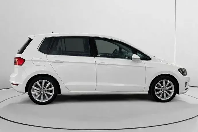 Usado VW Golf VII Sport 110 CV (80 kW) 2015