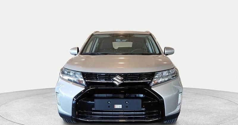 Nuevo Suzuki Vitara 129 CV (94 kW) 2025 SUV