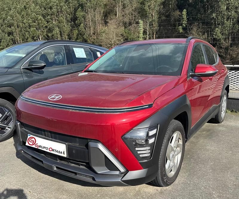 Usado Hyundai Kona 120 CV (88 kW) 2024 Otro SUV