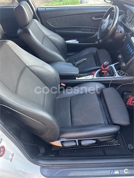 Blanco Usado 2010 BMW 116 Utilitario | 5800 € (Precio justo) - Imagen 1/4