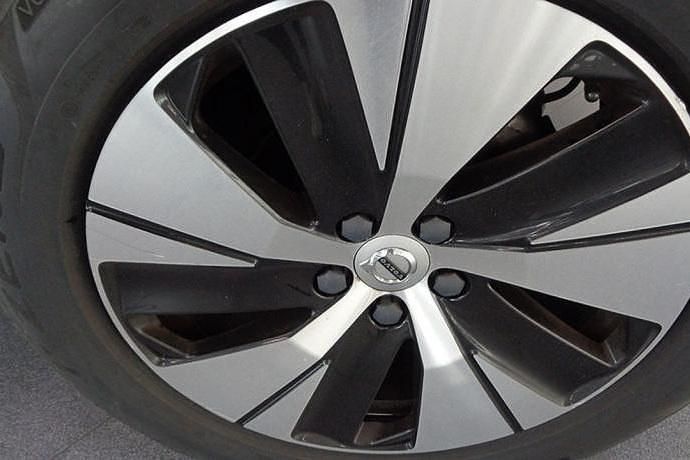 Usado Volvo XC40 Business Edition 165 CV (121 kW) 2021 SUV