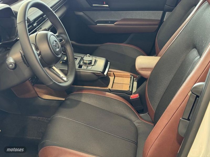 Usado Mazda MX30 Makoto 125 kW (170 CV) 2024 SUV