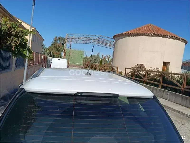 Usado Opel Astra Selective 136 CV (100 kW) 2019 Blanco Familiar