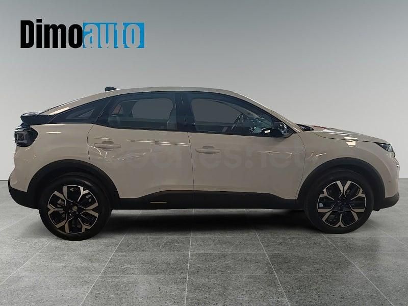 Usado Citroën C4 Business Class 145 CV (106 kW) 2025 Blanco SUV