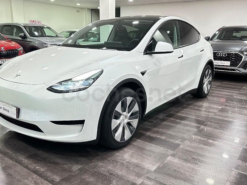 Usado Tesla Model Y RWD 60 kW (82 CV) 2024 Eléctrico SUV
