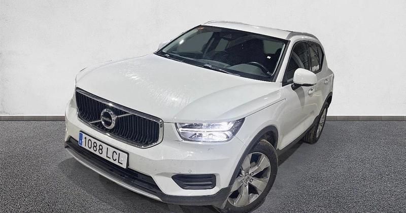 Usado Volvo XC40 Business Edition 190 CV (139 kW) 2019 SUV