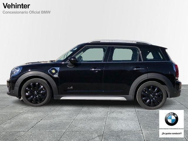 Usado Mini Cooper S Countryman 224 CV (164 kW) 2020 SUV