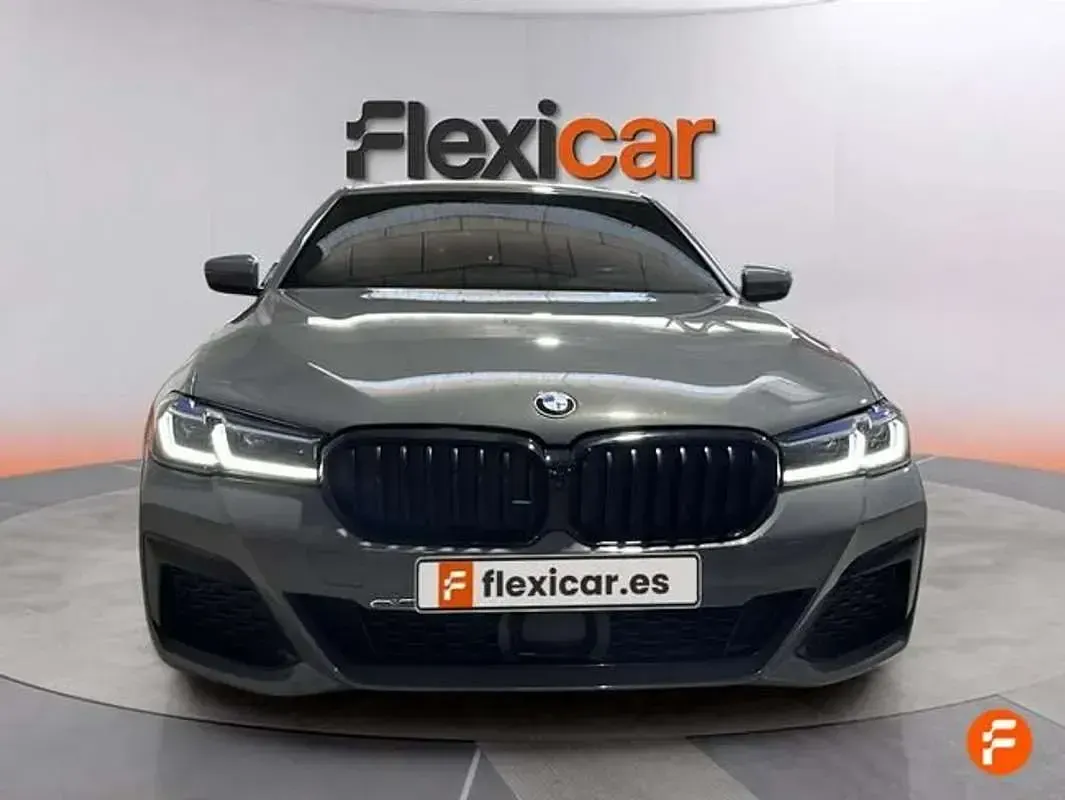 Usado BMW 330 258 CV (189 kW) 2021 Gris Berlina