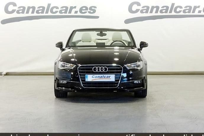 Usado Audi A3 Ambition 150 CV (110 kW) 2015