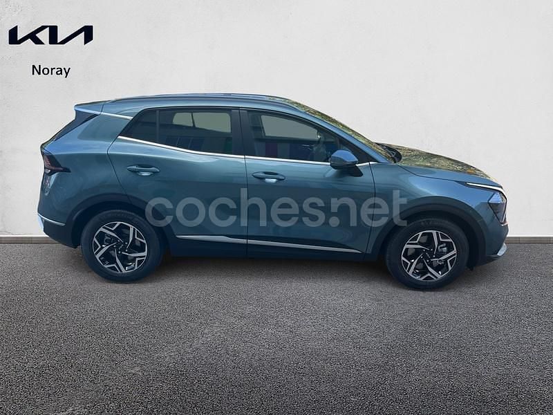 Nuevo Kia Sportage 2025 SUV