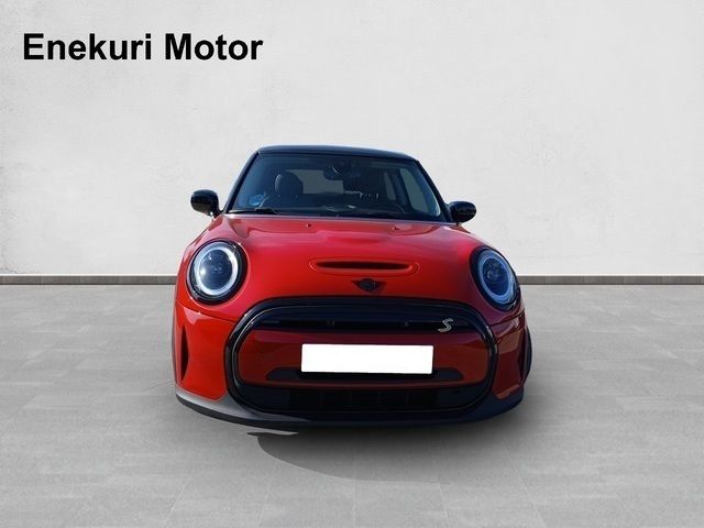 Usado Mini Cooper SE 135 kW (184 CV) 2022 Eléctrico Utilitario
